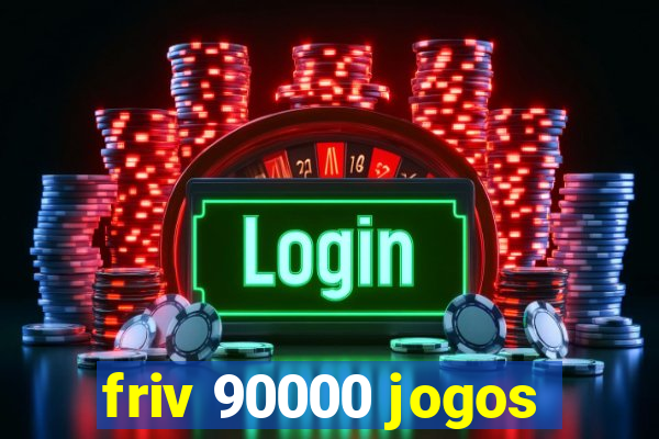 friv 90000 jogos